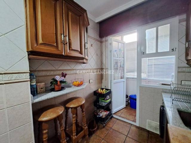 Piso en venta en A Pobra Do Caramiñal