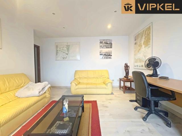 Piso en venta en A Pobra do Caramiñal La Coruña