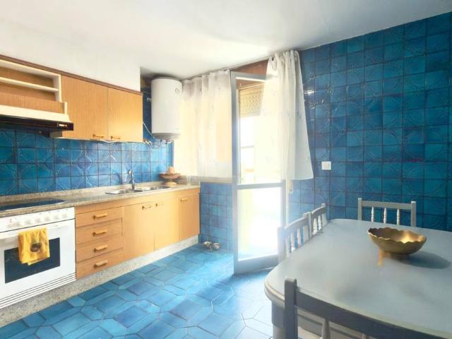 Piso en Venta en A Pobra de Trives