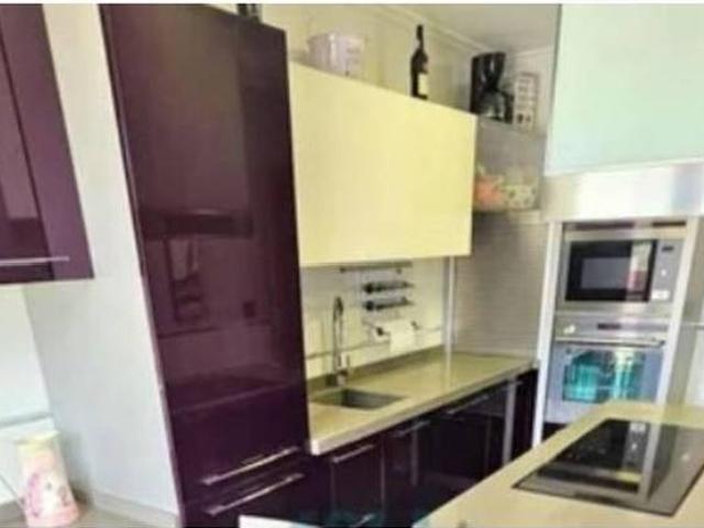 Piso en Venta en A Ponte