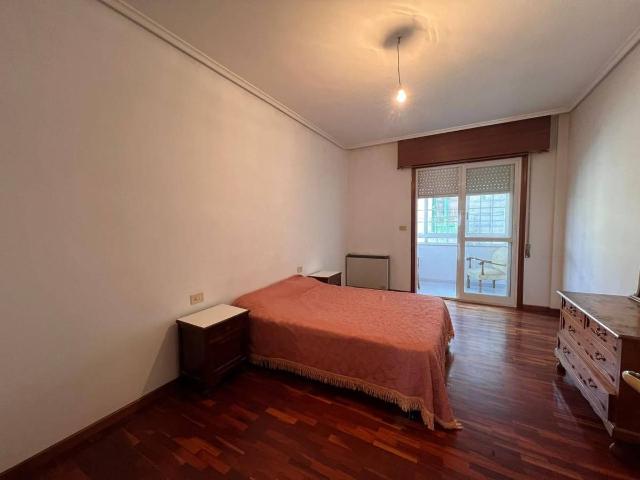 Piso en Venta en A Ponte