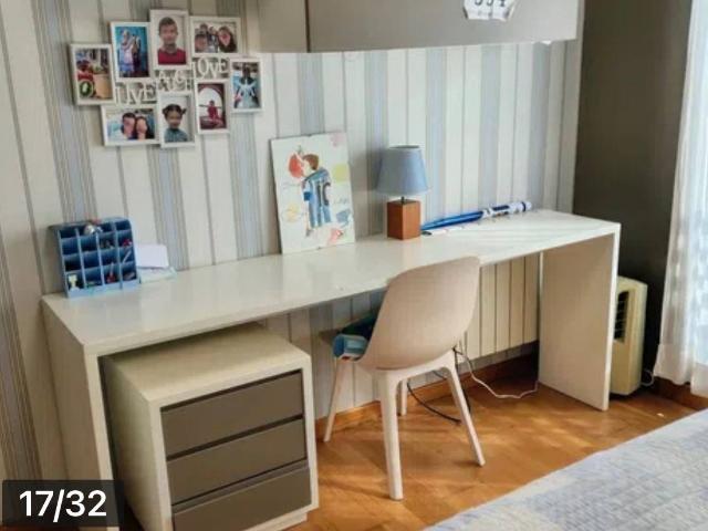 Piso en Venta en A Parda