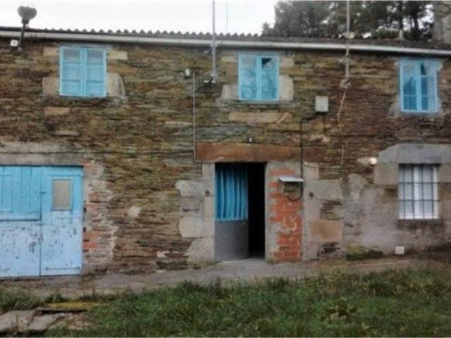 Piso en Venta en A Pastoriza