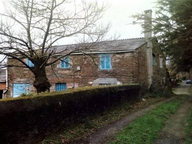 Piso en Venta en A Pastoriza