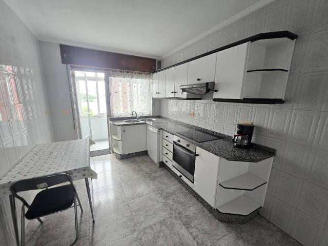 Piso en Venta en A Piriganlla Albeiros Garabolos