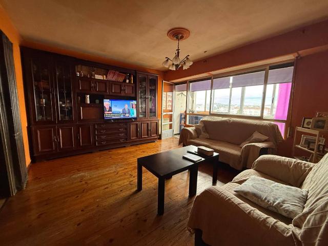 Piso en Venta en A Piriganlla Albeiros Garabolos