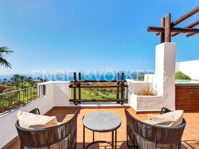 Piso en Venta en Abama