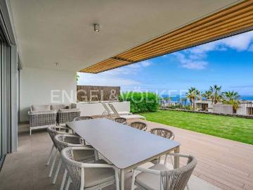 Piso en Venta en Abama