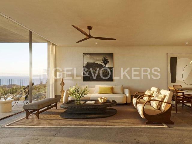 Piso en Venta en Abama