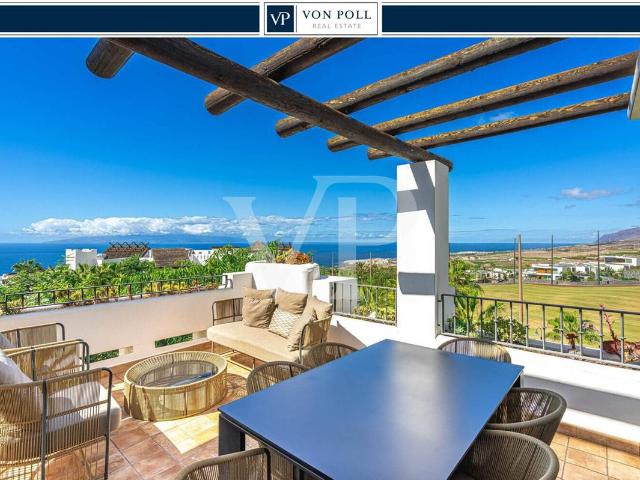 Piso en Venta en Abama