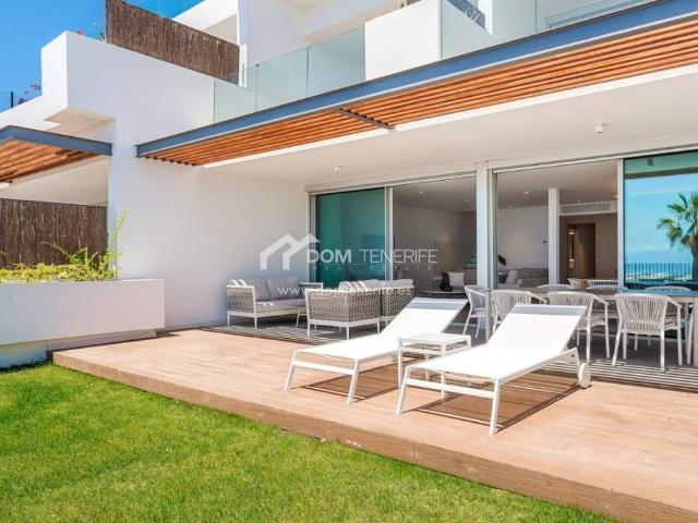Piso en Venta en Abama