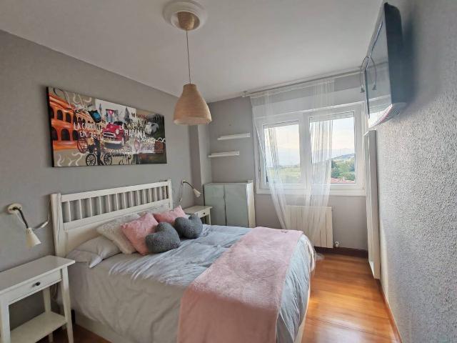 Piso en Venta en Abanto y Ciérvana Abanto Zierbena