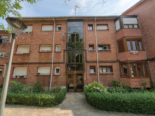 Piso en Venta en Abanto y Ciérvana Abanto Zierbena