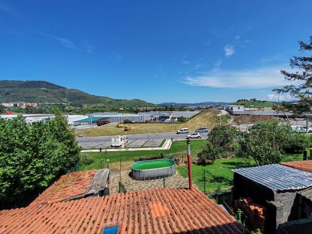 Piso en Venta en Abanto y Ciérvana Abanto Zierbena