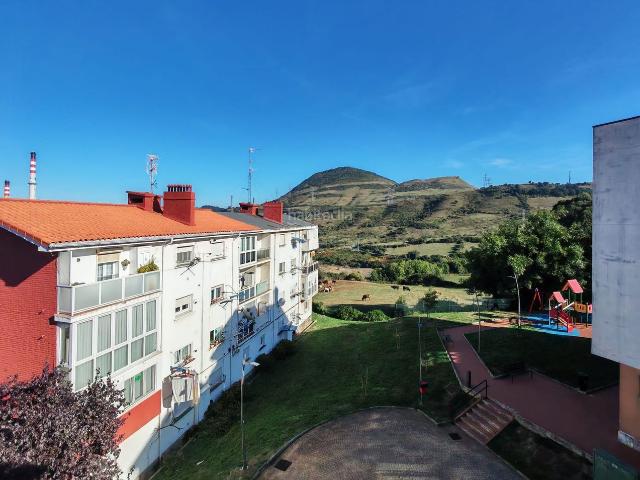 Piso en venta en Abanto y Ciérvana Abanto Zierbena. Barrio La Trinidad. Pisos Abanto y Ciérvana Abanto.