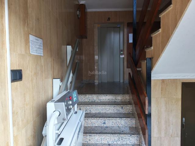 Piso en venta en Abanto y Ciérvana Abanto Zierbena. Plaza Juan Sacristán. Pisos Abanto y Ciérvana Abanto.