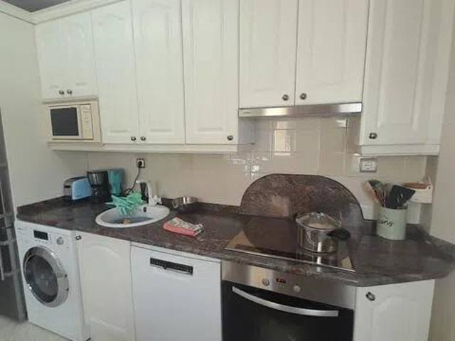 Piso en Venta en Abanto Zierbena