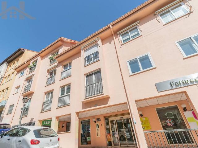 Piso en Venta en Abantos Carmelitas