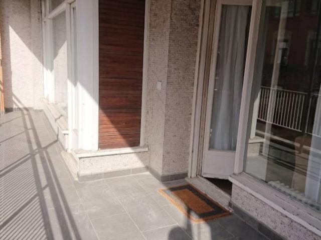 Piso en venta en Abando Ensanche