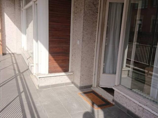 Piso en venta en Abando Ensanche