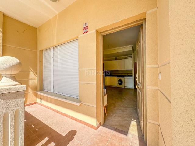 Piso en venta en Abanilla. Solvia Inmobiliaria Piso Abanilla. Pisos.