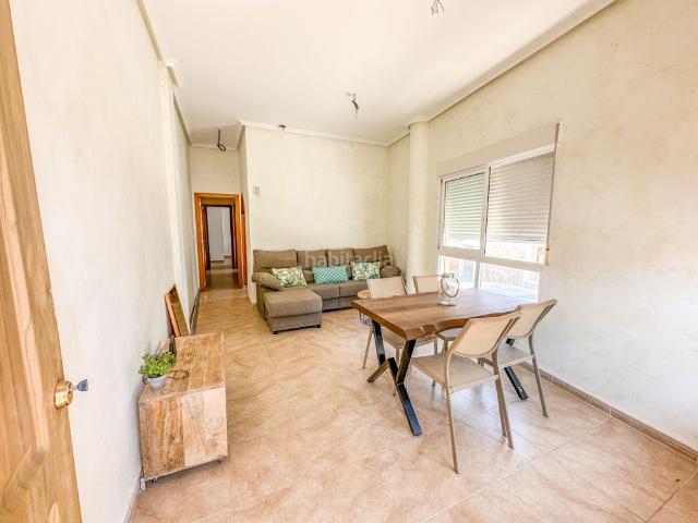 Piso en venta en Abanilla. Solvia Inmobiliaria Piso Abanilla. Pisos.