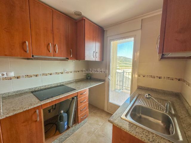 Piso en venta en Abanilla. Solvia Inmobiliaria Piso Abanilla. Pisos.