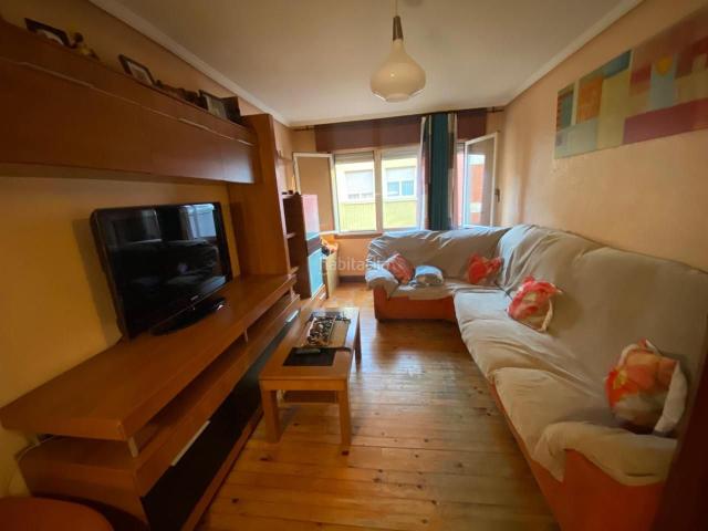 Piso en venta en Abadiño. Piso en venta en Abadiño Matiena Txinurrisolo con camarote. Pisos.