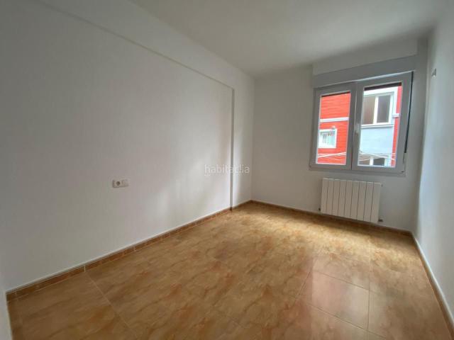 Piso en venta en Abadiño. Piso en venta en Abadiño Matiena Solaguren con acceso directo a camarote. Pisos.