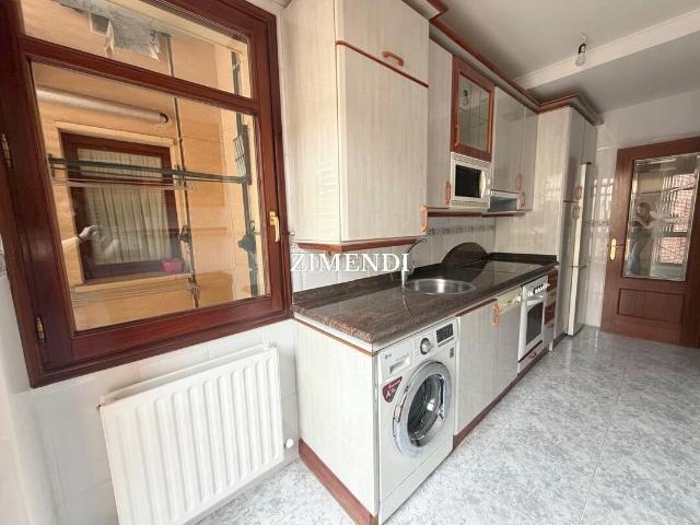 Piso en venta en Abadiño. Piso en venta en Muntsaratz. Pisos.