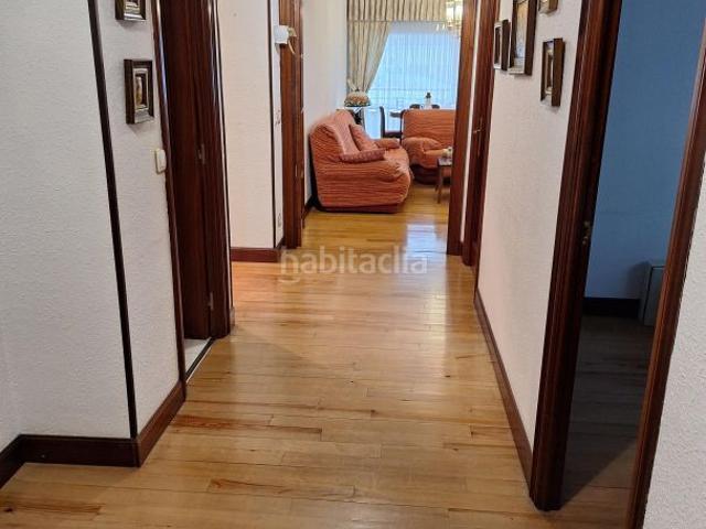 Piso en venta en Abadiño. PISO EN VENTA EN TRAÑABARREN, MATIENA. Pisos.