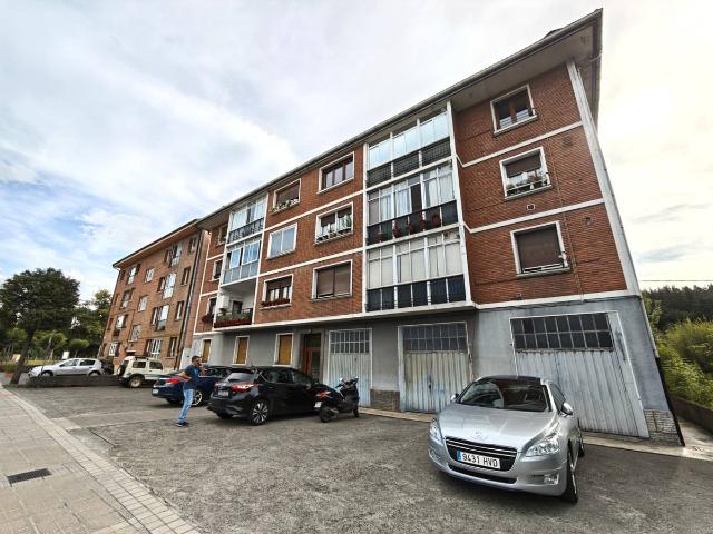 Piso en Venta en Abadiño