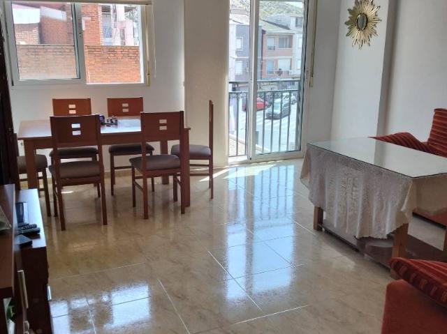 Piso en Venta en Abarán