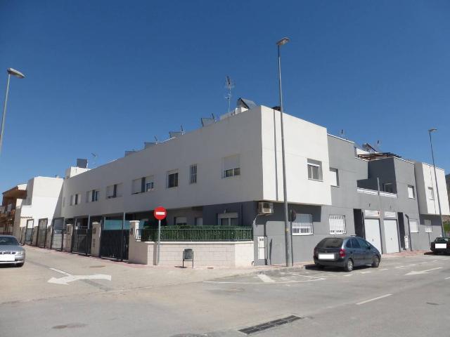 Piso en Venta en Abarán