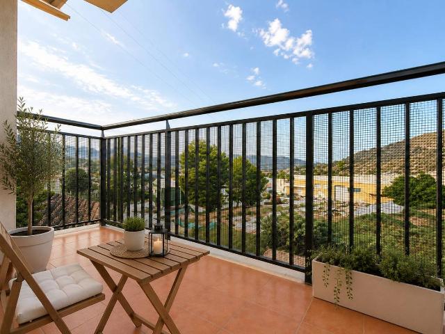 Piso en Venta en Abarán
