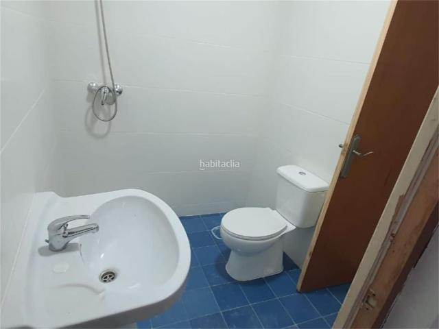 Piso en venta en Abarán. Abarán Calle Rosario. Pisos.