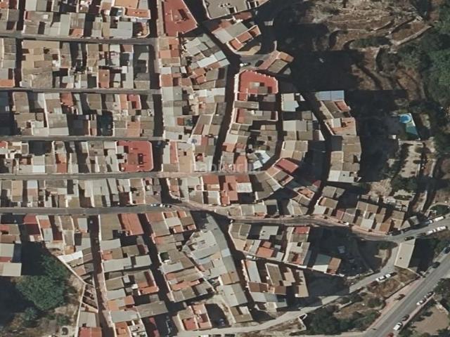 Piso en venta en Abarán. Inmueble en venta en ABARÁN. Pisos.