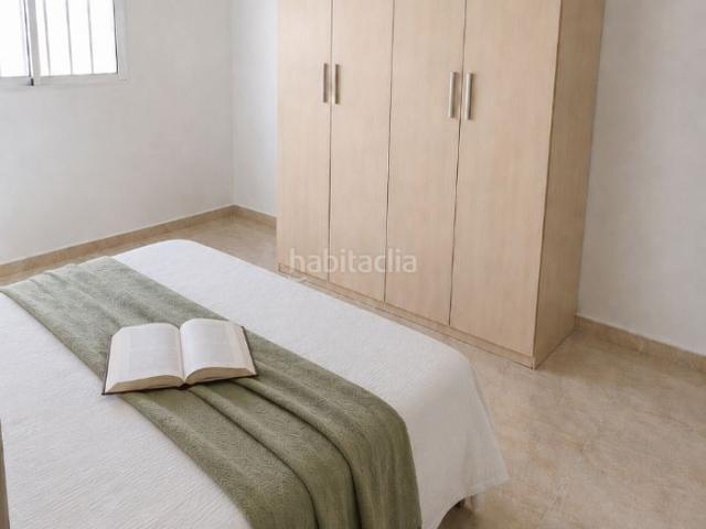Piso en venta en Abarán. PISO FAMILIAR: con ASCENSOR, GARAJE, TRASTERO, 4 HABITACIONES y ESPACIO PARA CRECER. Pisos.