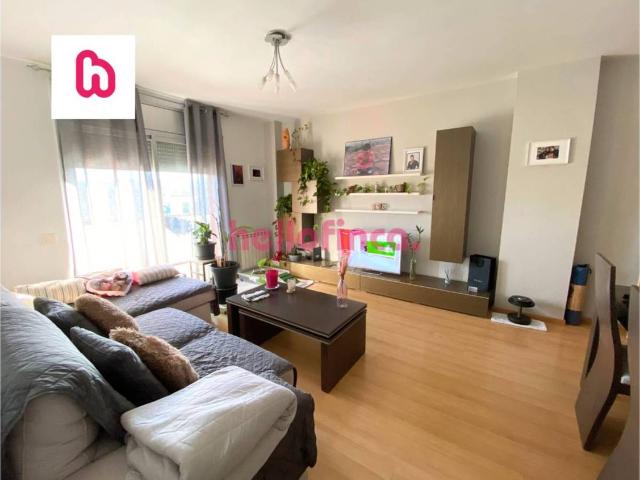 Piso en Venta en Abrera