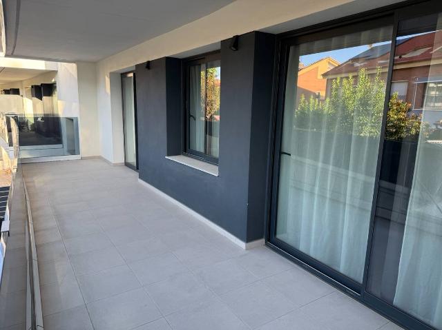 Piso en Venta en Abrera