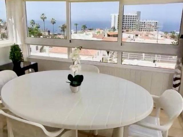 Piso en Venta en Acantilados de Los Gigantes