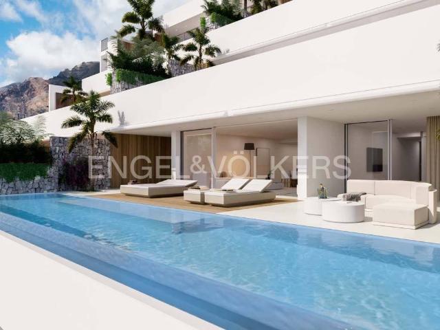 Piso en Venta en Acantilados de Los Gigantes