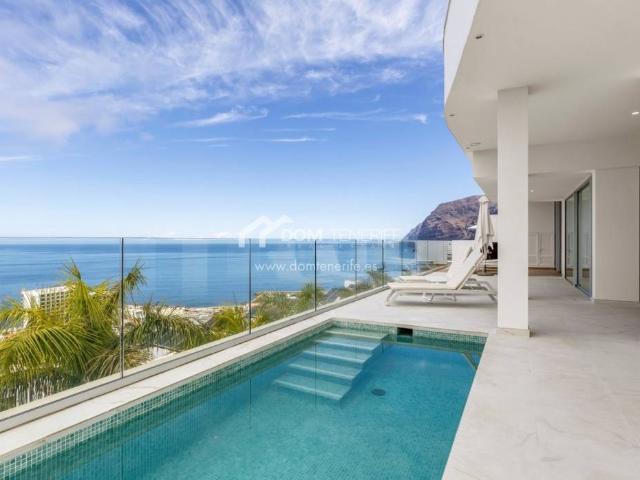 Piso en Venta en Acantilados de Los Gigantes