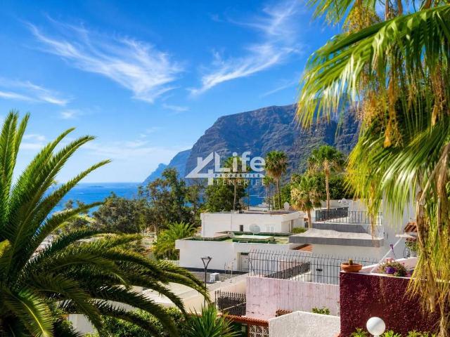 Piso en Venta en Acantilados de Los Gigantes