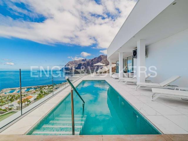 Piso en Venta en Acantilados de Los Gigantes