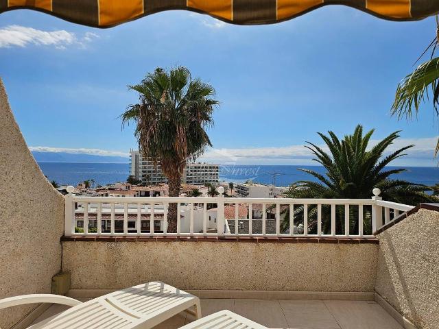 Piso en Venta en Acantilados de Los Gigantes