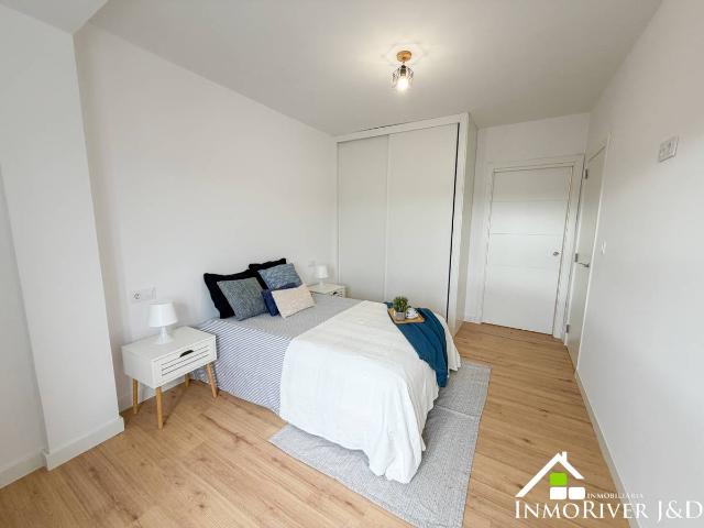 Piso en Venta en Acea de Ama O Burgo