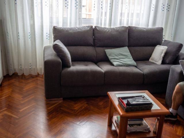 Piso en Venta en Acea de Ama O Burgo