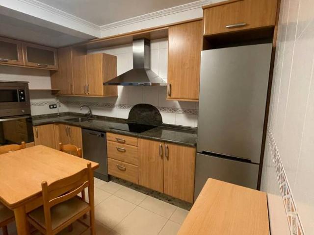 Piso en Venta en Acea de Ama O Burgo