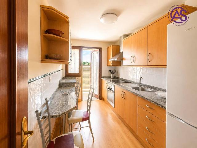 Piso en Venta en Acorán